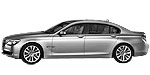 BMW F02 B1348 Fault Code