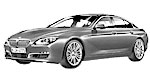 BMW F06 B1348 Fault Code